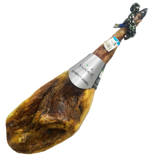 Jamon Extremadura-min